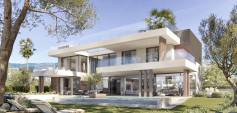 New Build - Villa - Estepona