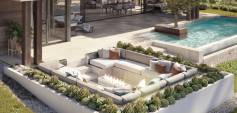 New Build - Villa - Estepona