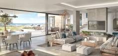 New Build - Villa - Estepona