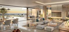 New Build - Villa - Estepona