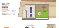 New Build - Villa - Finestrat - Balcon de finestrat