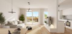 New Build - Villa - Finestrat - Costa Blanca North