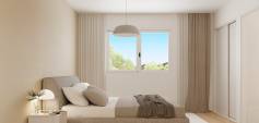 New Build - Villa - Finestrat - Costa Blanca North