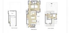 New Build - Villa - Finestrat - Costa Blanca North