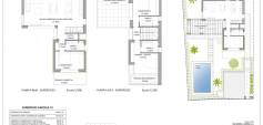 New Build - Villa - Finestrat - Costa Blanca North