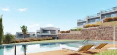 New Build - Villa - Finestrat - Costa Blanca North