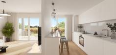 New Build - Villa - Finestrat - Costa Blanca North