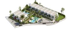 New Build - Villa - Finestrat - Costa Blanca North