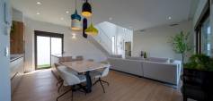 New Build - Villa - Finestrat - Golf Bahia
