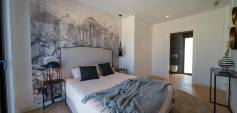 New Build - Villa - Finestrat - Golf Bahia