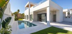 New Build - Villa - Finestrat - Sierra cortina