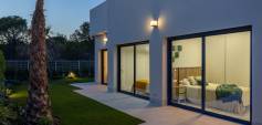 New Build - Villa - Finestrat - Sierra cortina