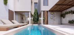 New Build - Villa - Formentera del Segura - Costa Blanca South