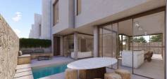 New Build - Villa - Formentera del Segura - Costa Blanca South