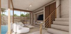 New Build - Villa - Formentera del Segura - Costa Blanca South