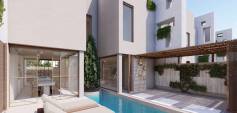 New Build - Villa - Formentera del Segura