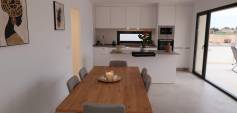 New Build - Villa - Fuente Álamo - La Pinilla