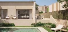 New Build - Villa - Godella - Costa de Valencia