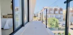 New Build - Villa - Guardamar del Segura - Els secans