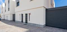 New Build - Villa - Guardamar del Segura - Els secans