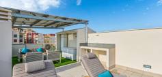 New Build - Villa - Guardamar del Segura - Els secans