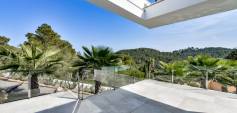 New Build - Villa - Jávea - Costa Blanca North