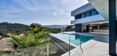 New Build - Villa - Jávea - Costa Blanca North