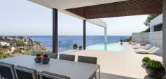 New Build - Villa - Jávea - Costa Blanca North