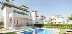 New Build - Villa - La Marina - Costa Blanca South