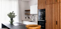 New Build - Villa - La Nucía - Coblanca