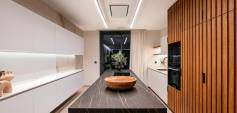 New Build - Villa - La Nucía - Coblanca
