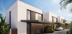 New Build - Villa - La Nucía - Costa Blanca North