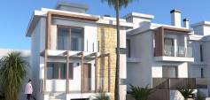 New Build - Villa - Los Alcazares - Costa Calida