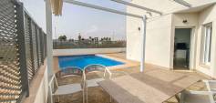 New Build - Villa - Los Alcazares - Costa Calida