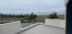New Build - Villa - Los Alcazares - La Concha