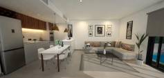 New Build - Villa - Los Alcazares - La Concha