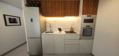 New Build - Villa - Los Alcazares - La Concha