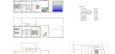 New Build - Villa - Los Alcazares - La Concha