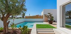 New Build - Villa - Los Alcazares - Lomas Del Rame