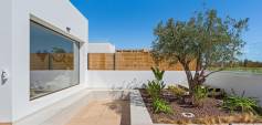 New Build - Villa - Los Alcazares - Lomas Del Rame