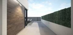 New Build - Villa - Los Alcazares - Playa la Concha