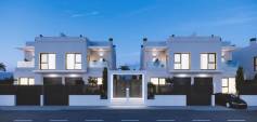 New Build - Villa - Los Alcazares - Punta Calera