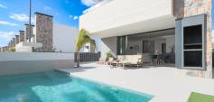 New Build - Villa - Los Alcazares - Santa Rosalia Lake and Life Resort