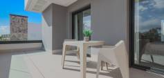 New Build - Villa - Los Alcazares - Santa Rosalia Lake and Life Resort