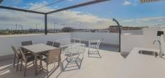New Build - Villa - Los Alcazares - Santa Rosalia Lake and Life Resort