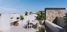 New Build - Villa - Los Alcazares - Santa Rosalia Lake and Life Resort