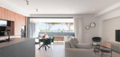 New Build - Villa - Los Alcazares - Santa Rosalia Lake and Life Resort