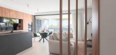 New Build - Villa - Los Alcazares - Santa Rosalia Lake and Life Resort