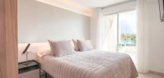 New Build - Villa - Los Alcazares - Santa Rosalia Lake and Life Resort