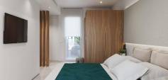 New Build - Villa - Los Alcazares - Santa Rosalia Lake and Life Resort